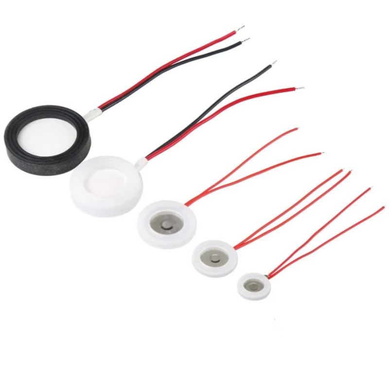 Vape Ring - 2 Pezzi 10/13.8/16/20/25mm Pellicola per Nebulizzatore