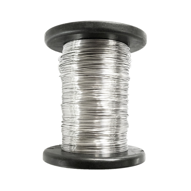 Stainless Wire Ss316 - 100 m/lotto 0.1mm 0.2mm 0.3mm 0.4mm