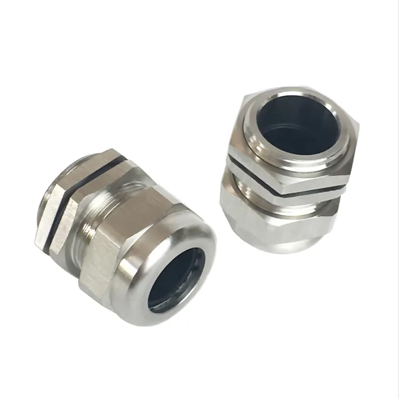 Stainless Wire Ss316 - Impermeabile SS 304 316 acciaio inossidabile