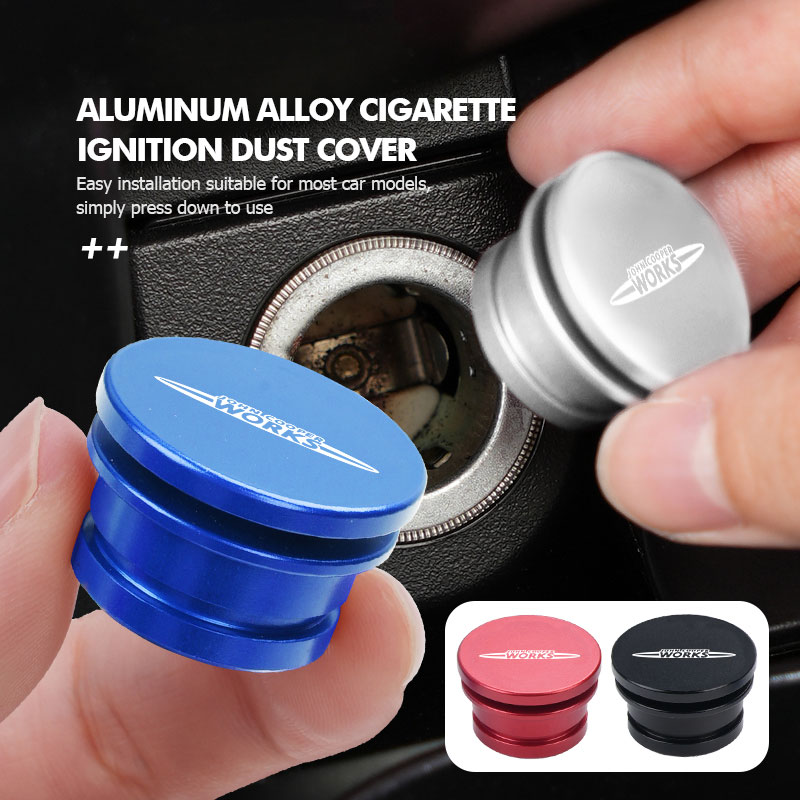 Copertura per accendisigari pe - Vape Decoration recensione e prezzo