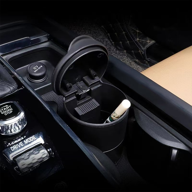 Posacenere portatile per auto  - Vape Decoration recensione e prezzo