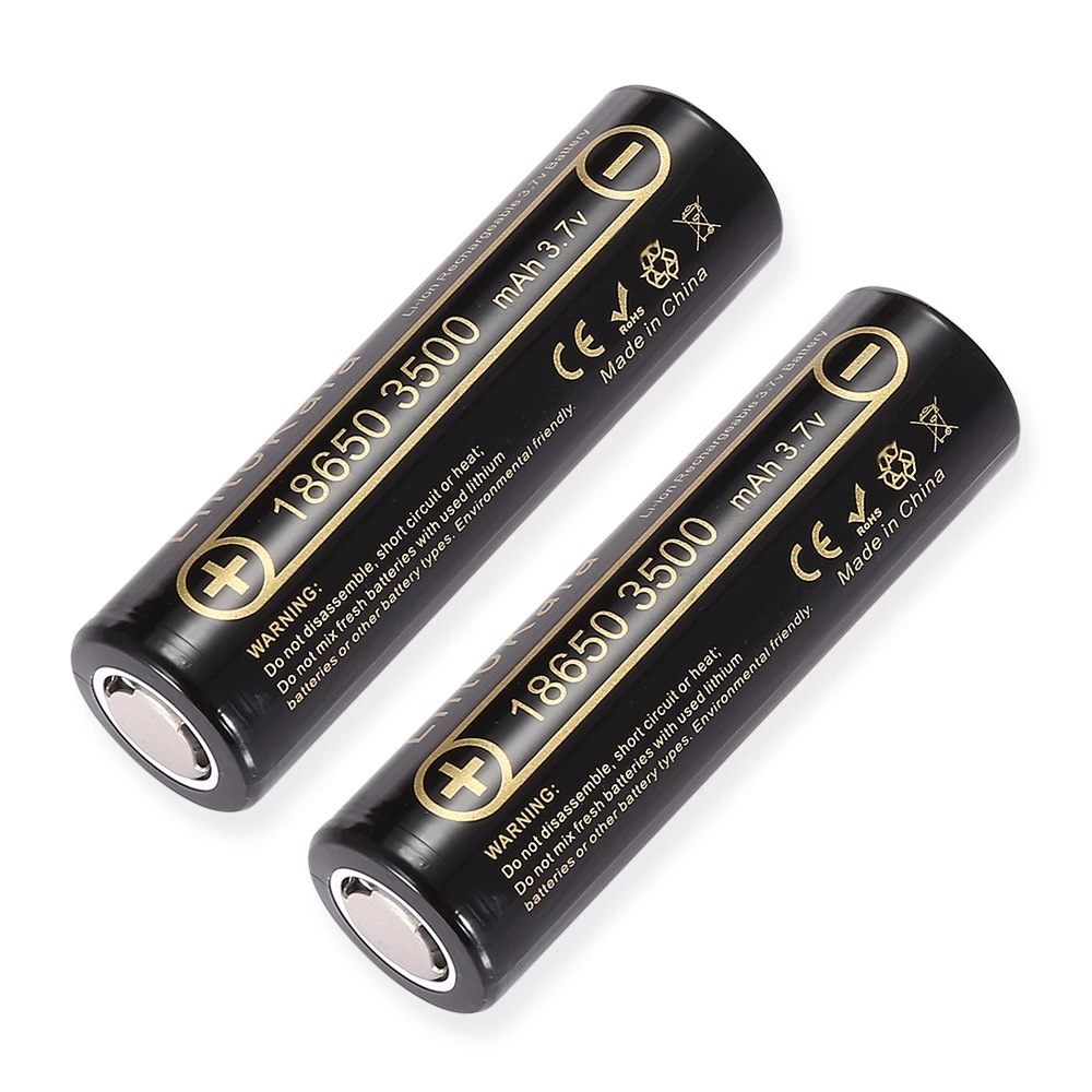 2-10 pezzi LiitoKala Lii-35A 1 - Vaping Area recensione e prezzo