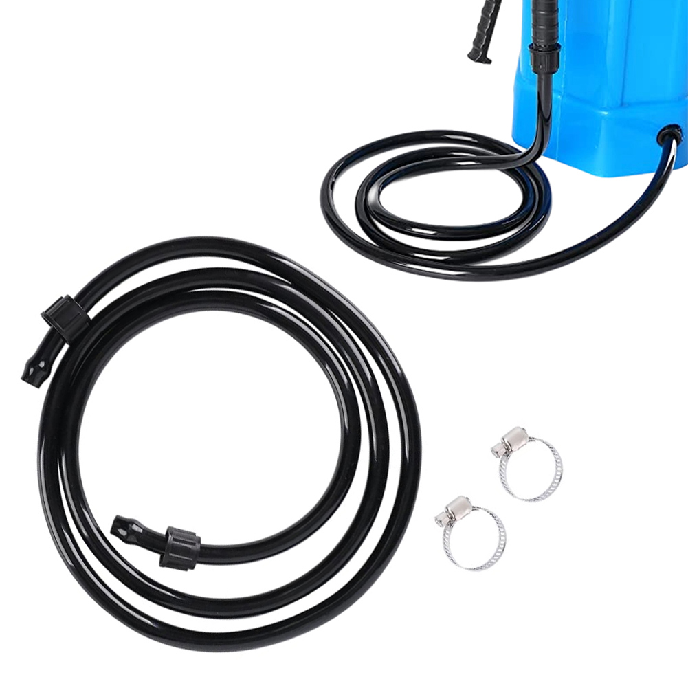 Tubo di ricambio in PVC da 47, - Dry Herb Vaping Accessories recensione e prezzo
