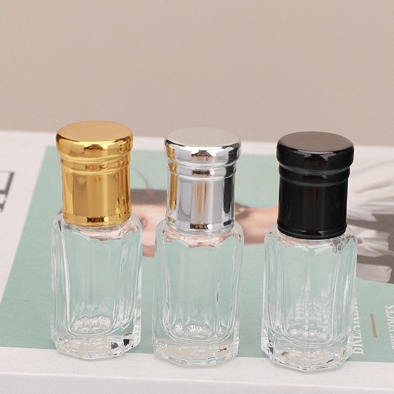 10/30/50/100PCS 3/6/12ml Mini  - Juice Bottle Dropper recensione e prezzo
