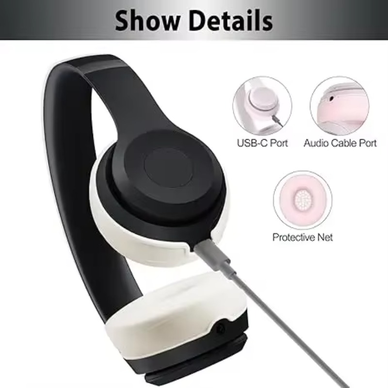 Custodia in silicone anti-sudo - Beats Headphone Solo 4 recensione e prezzo