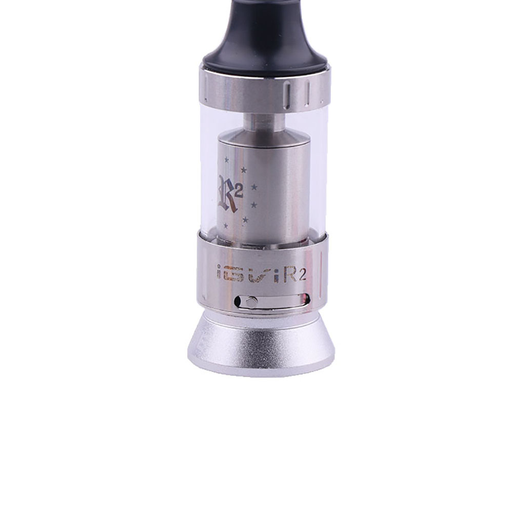 Xfkm 6 colori Meatl Base acces - Vaping Area recensione e prezzo