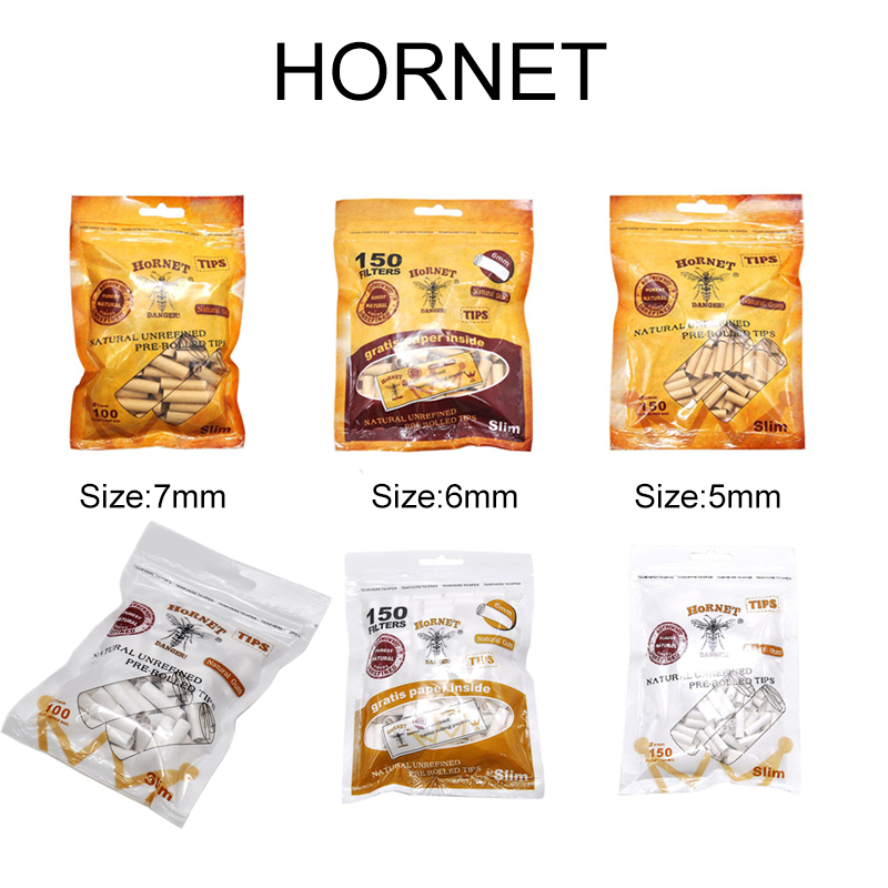 HORNET DANGER Filtri Naturali  - Dry Herb Vaping Accessories recensione e prezzo