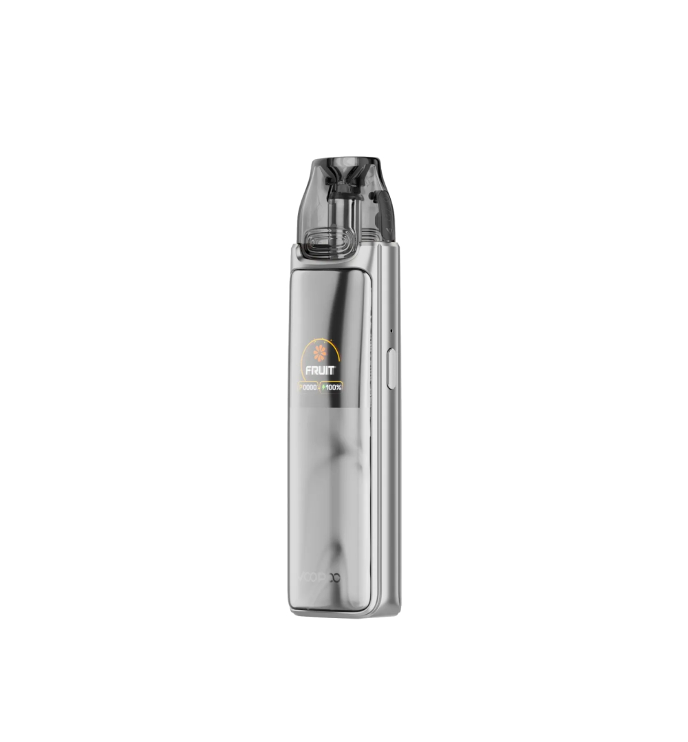 Kit Pod Ufficiale VOOPOO VMATE - Vaping Area recensione e prezzo