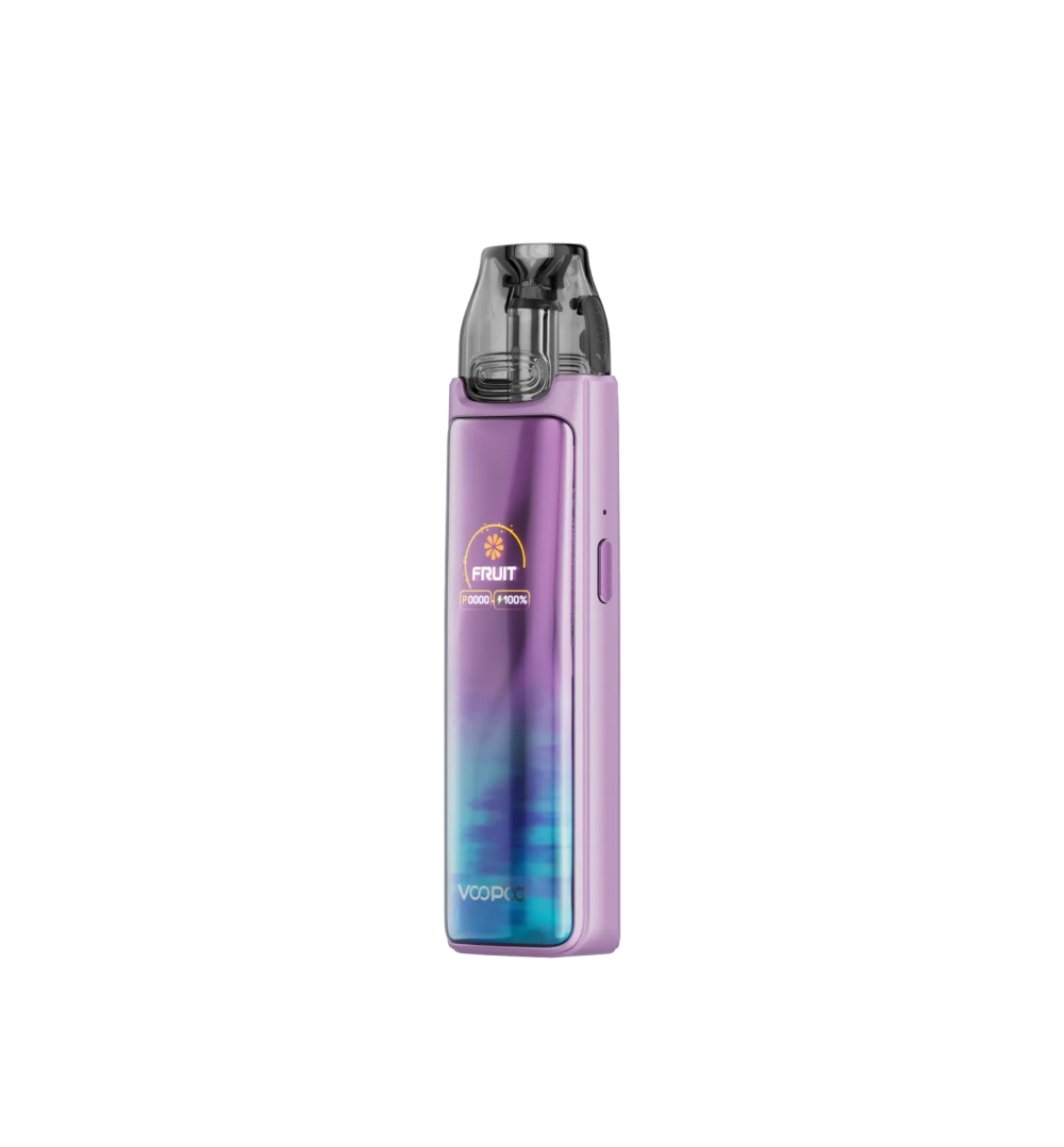 Kit Pod Ufficiale VOOPOO VMATE - Vaping Area recensione e prezzo