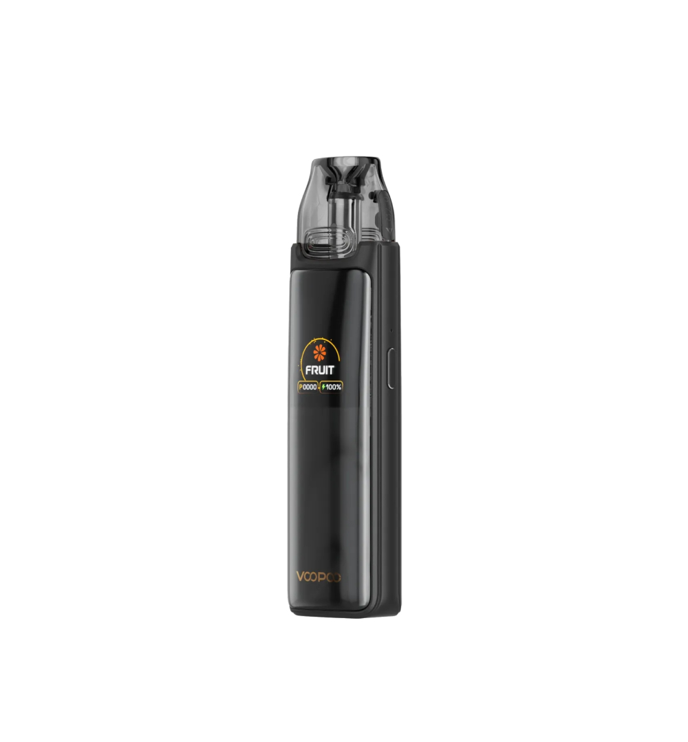 Kit Pod Ufficiale VOOPOO VMATE - Vaping Area recensione e prezzo