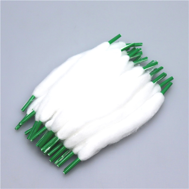 Fili di cotone, ricambi per ac - Cotton Wick Organic recensione e prezzo