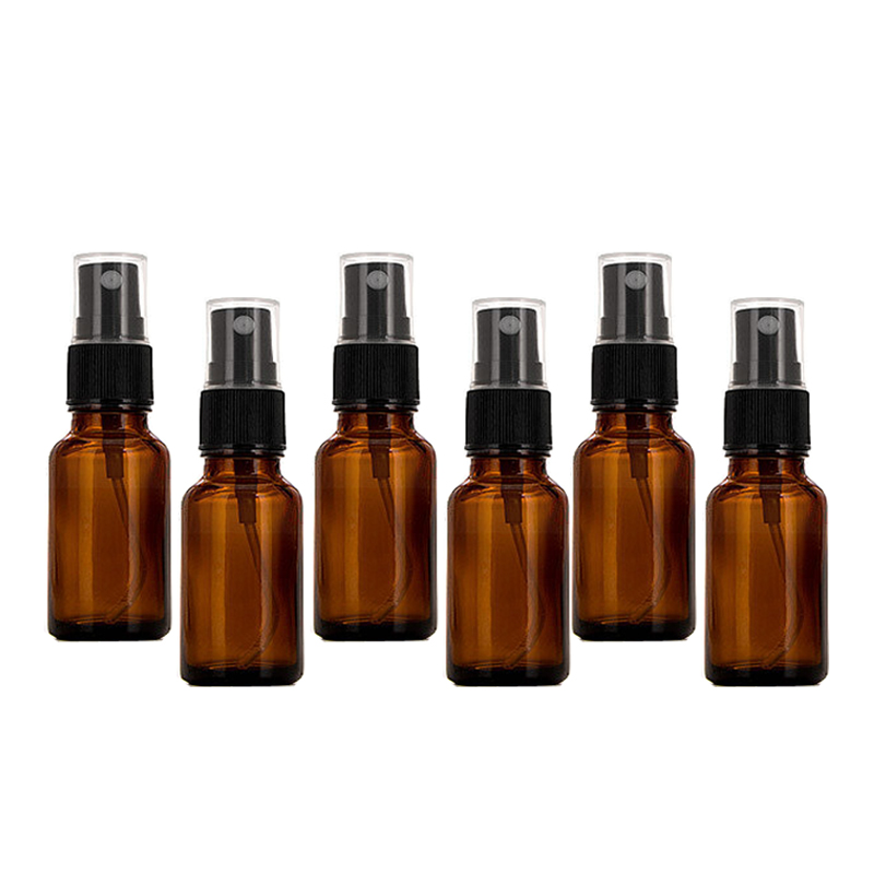 12 pz 10 ml 20 ml 30 ml 50 ml  - Juice Bottle Dropper recensione e prezzo