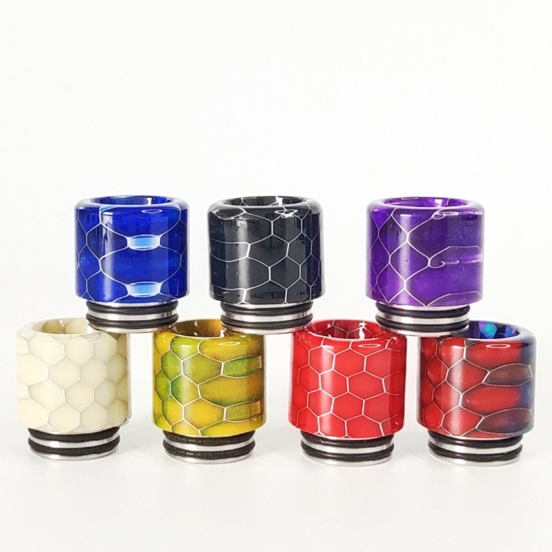 Adattatore Convertibile 510 81 - Vape Band Silicone recensione e prezzo